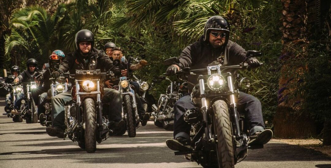 Harley-Davidson: 2025 wieder an der Côte d’Azur