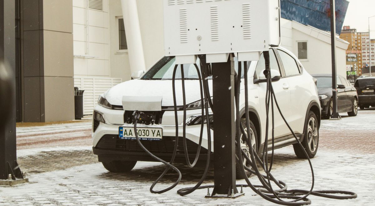 Warum ein Verbrenner einfach besser als ein Elektroauto ist