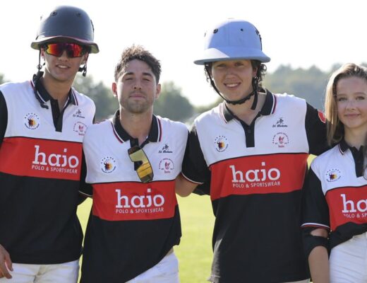 Team Hajo setzt Glanzpunkt bei der German Polo Tour