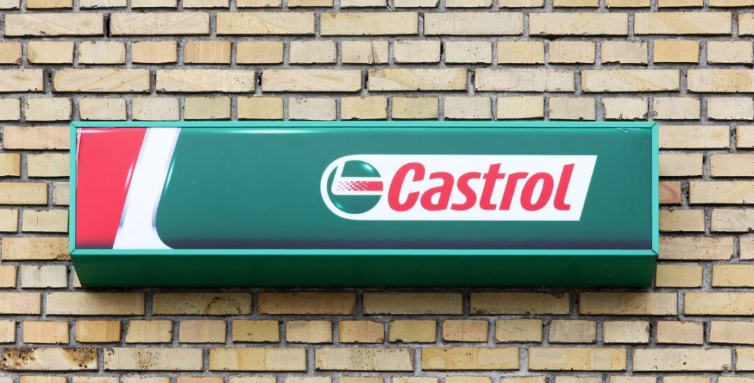 Castrol schmiert Zweiräder neuer