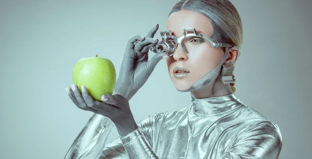 Tech-Couture - wie Technologie die Modewelt verändert