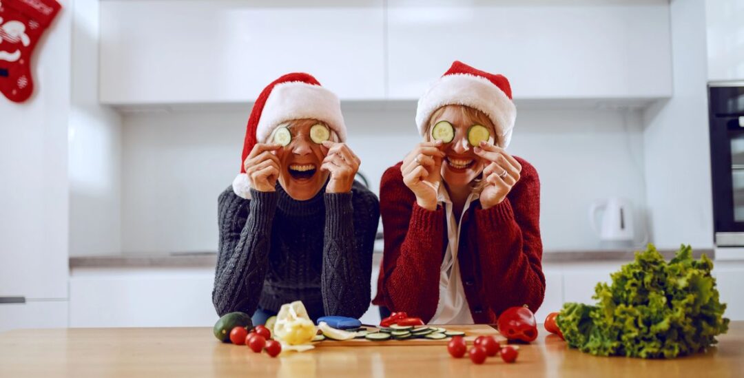 Cholesterin in der Weihnachtszeit - Gene und Ernährung