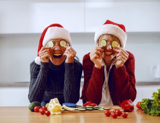 Cholesterin in der Weihnachtszeit - Gene und Ernährung