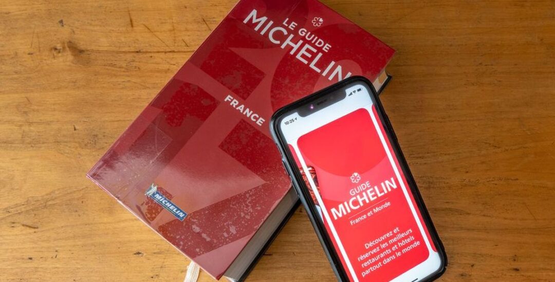 125 Jahre Guide Michelin - globale Erfolgsgeschichte