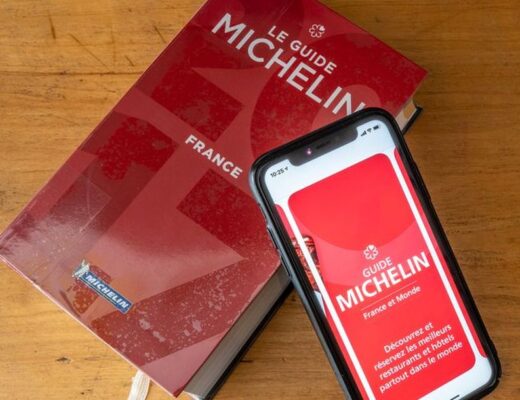 125 Jahre Guide Michelin - globale Erfolgsgeschichte