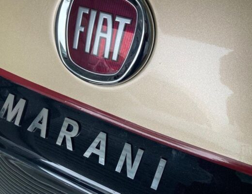 Luxus-Kleinwagen - Marani bringt Fiat 500 Edizione Principessa