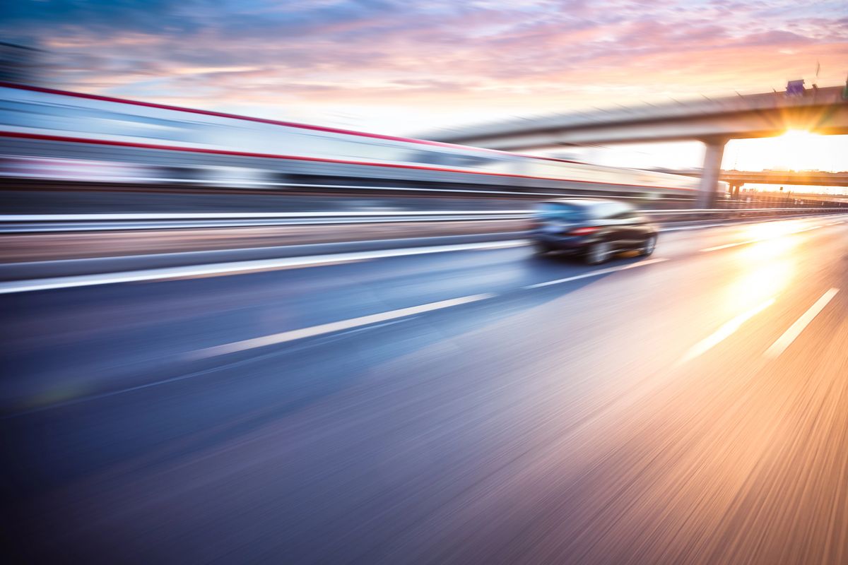 Foto: Auto-Abstieg - vom Motoren-Maestro zum Abgas-Dino.