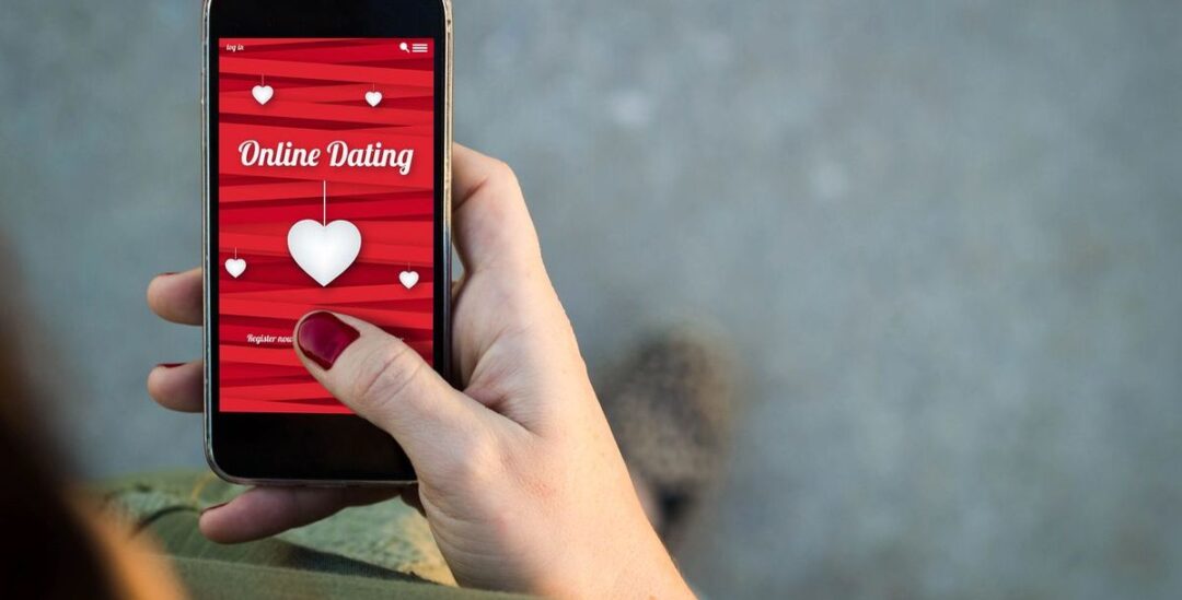 Swipe Right oder Bye - die heißesten Dating-Apps 2025