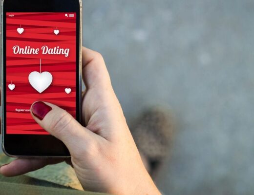 Swipe Right oder Bye - die heißesten Dating-Apps 2025