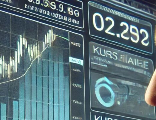 Was ist mit der Steyr Motors Aktie los?