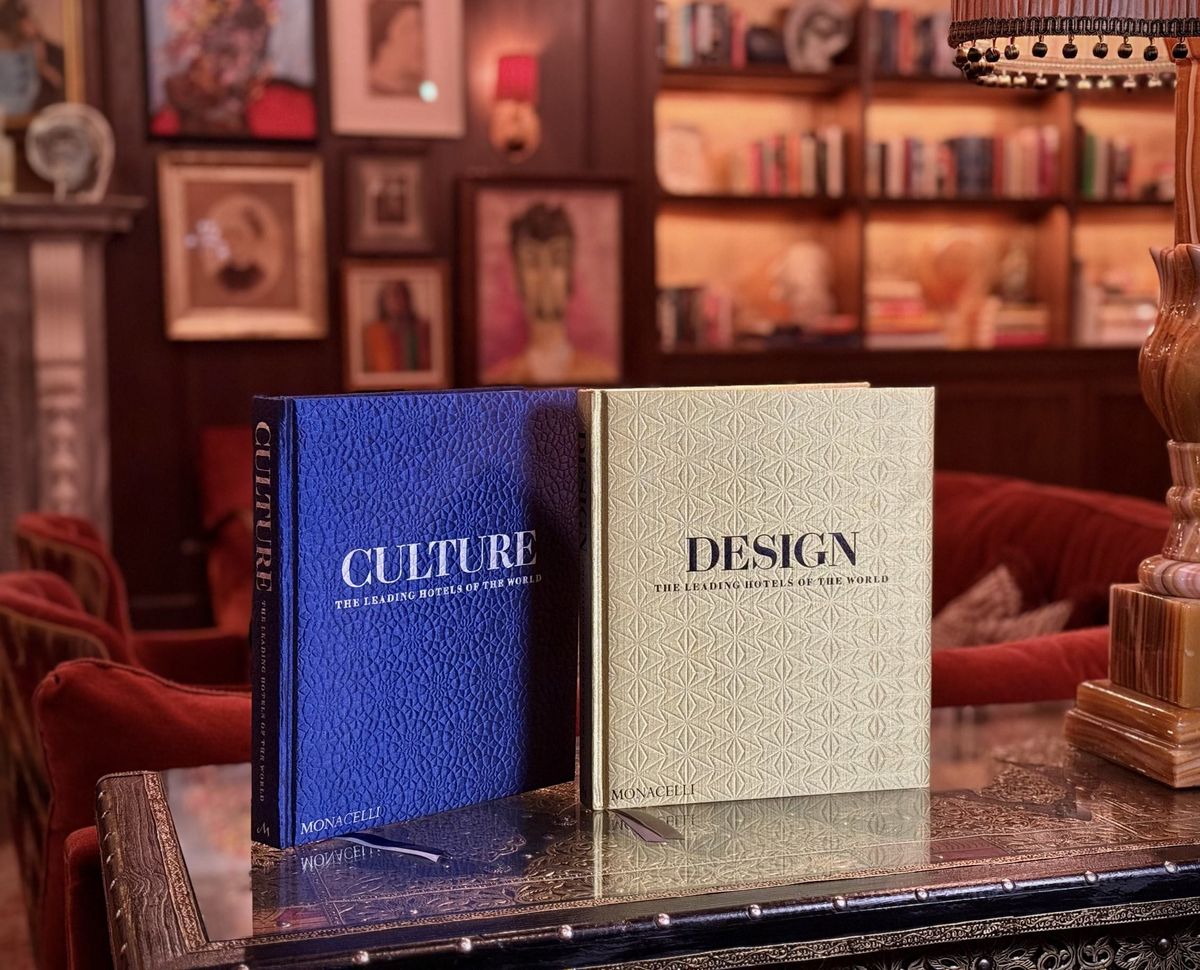Foto: "Culture" feiert die weltbesten Hotels.