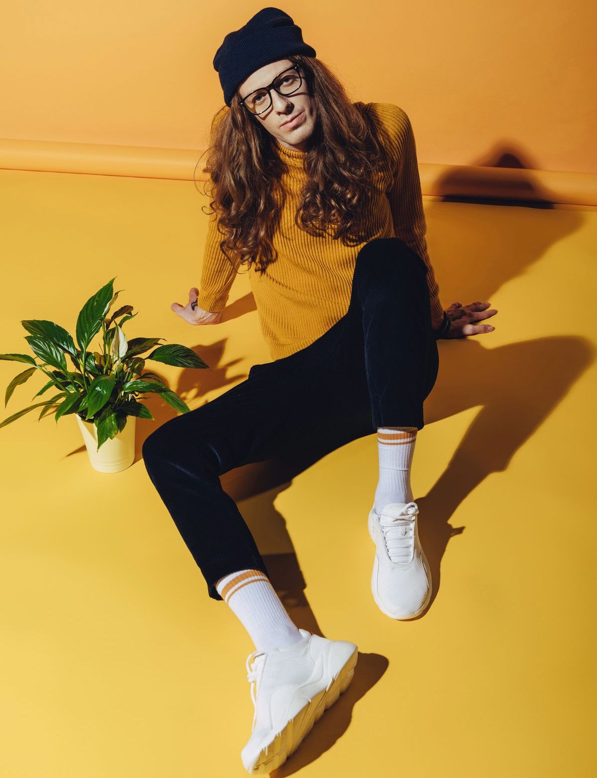 Foto: Warum der Ugly Chic endgültig gewinnt.
